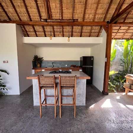 Jati Kuta Lombok Hotell Eksteriør bilde