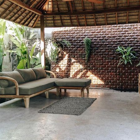 Jati Kuta Lombok Hotell Eksteriør bilde