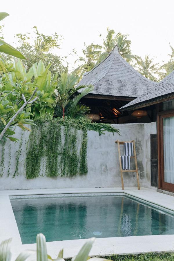 Jati Kuta Lombok Hotell Eksteriør bilde